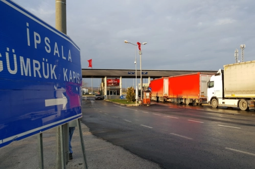İhracatçıya gümrük kolaylığı İhracatçıya gümrük kolaylığı