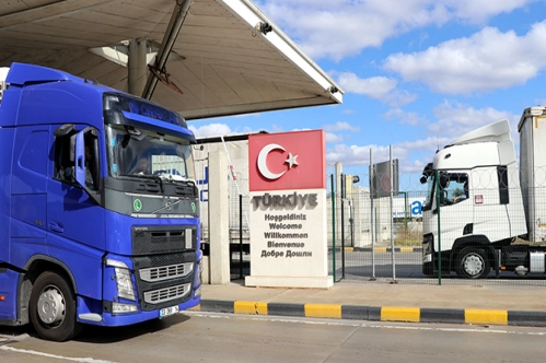 Gümrükte devrim yapacak 3 adım Gümrükte devrim yapacak 3 adım