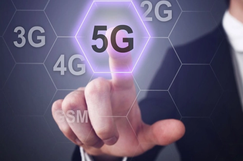 5G Vadisi için geri sayım 5G Vadisi için geri sayım