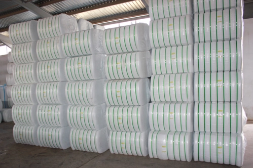 Çin menşeli polyester elyafa damping önlemi Çin menşeli polyester elyafa damping önlemi