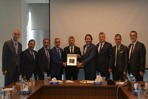 Sigortacılar, sektörde ortak çözümün rotasını görüştü Sigortacılar, sektörde ortak çözümün rotasını görüştü