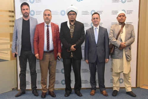 Endonezya’dan FETÖ ile mücadele hamlesi Endonezya’dan FETÖ ile mücadele hamlesi