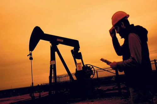 Günlük enerji talebi 365 milyon varil olacak Günlük enerji talebi 365 milyon varil olacak