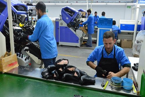 İstanbul’da 176 bin kişi işe girdi İstanbul’da 176 bin kişi işe girdi
