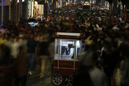 İstanbul’da ilk ‘PhotoMaraton’ heyecanı İstanbul’da ilk ‘PhotoMaraton’ heyecanı