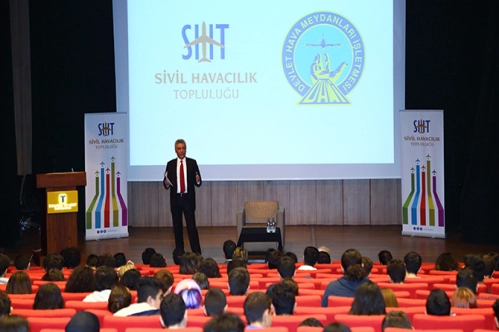 Sivil Havacılık Topluluğu yeni döneme hızlı başladı Sivil Havacılık Topluluğu yeni döneme hızlı başladı