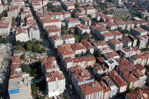 İmar barışında süre uzadı İmar barışında süre uzadı