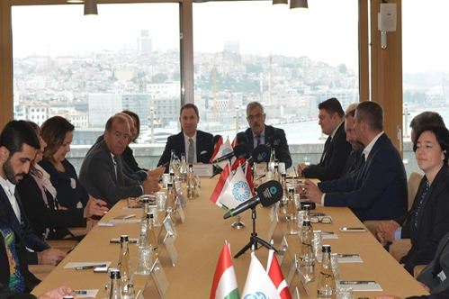 5 milyar dolar çıtası aşılacak 5 milyar dolar çıtası aşılacak