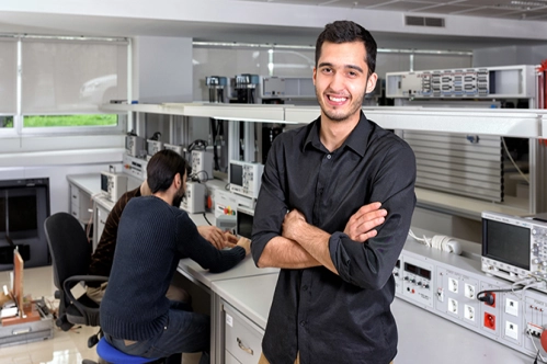 Lisansüstü için ‘bahar’ fırsatı Lisansüstü için ‘bahar’ fırsatı
