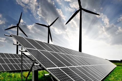 Türkiye enerji derecelendirmede 6 sıra yükseldi Türkiye enerji derecelendirmede 6 sıra yükseldi