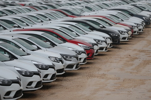 Trafik tescilinde motor numarası aranmasın Trafik tescilinde motor numarası aranmasın