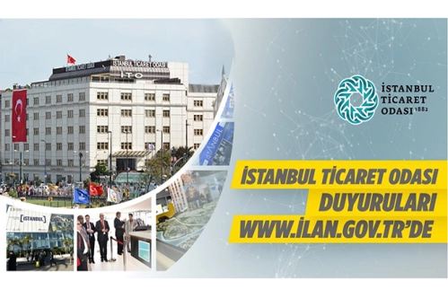 İTO fuarları artık Basın İlan Kurumu’nda İTO fuarları artık Basın İlan Kurumu’nda