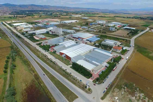 OSB'lerde bedelsiz arsa tahsisinin kapsamı genişletildi OSB'lerde bedelsiz arsa tahsisinin kapsamı genişletildi