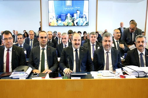 Yerli oto prototipi yeni yılda hazır Yerli oto prototipi yeni yılda hazır