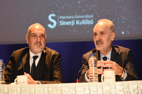 Gençler nasılsa gelecek de öyle olacak Gençler nasılsa gelecek de öyle olacak