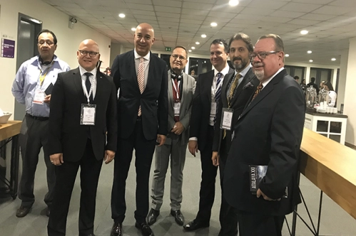 Kolombiya yatırım ofisi İstanbul’da Kolombiya yatırım ofisi İstanbul’da