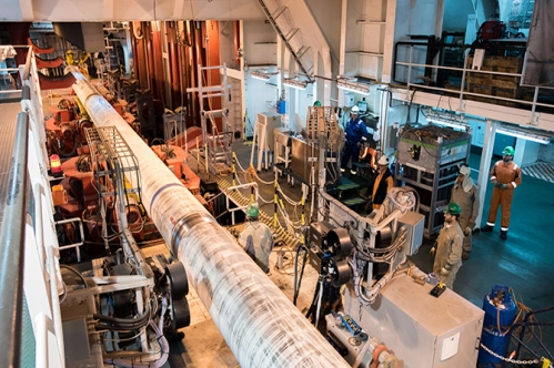 Dünyanın enerjisi için İstanbul’da buluştular Dünyanın enerjisi için İstanbul’da buluştular