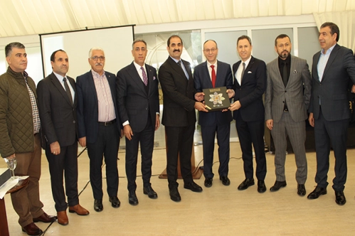 Hazır giyimde tek çıkış üretim ve ihracat Hazır giyimde tek çıkış üretim ve ihracat