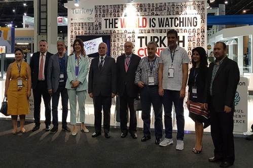 Türk film ve dizileri Güney Afrika’da Türk film ve dizileri Güney Afrika’da