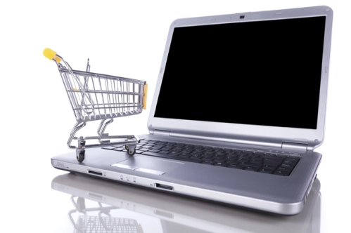 Almanların yüzde 60’ı internetten mal alıyor Almanların yüzde 60’ı internetten mal alıyor