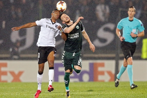 UEFA’dan, 88 takıma 2 milyar Euro UEFA’dan, 88 takıma 2 milyar Euro