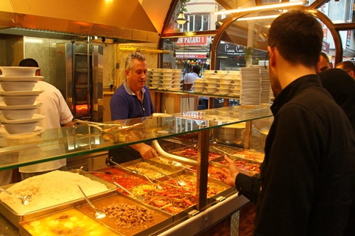 Yemek kartlarında yeni dönem Yemek kartlarında yeni dönem