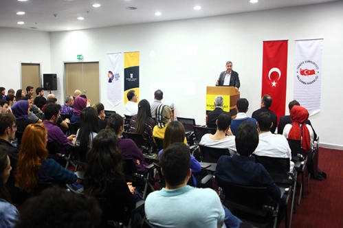 Bilimden sanayiye açılan kapı Bilimden sanayiye açılan kapı