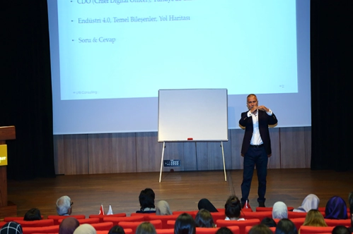 2025’te 20 milyar cihaz birbiriyle haberleşecek 2025’te 20 milyar cihaz birbiriyle haberleşecek