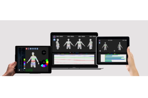 Digime3D ile boyunuzun ölçüsünü alın Digime3D ile boyunuzun ölçüsünü alın