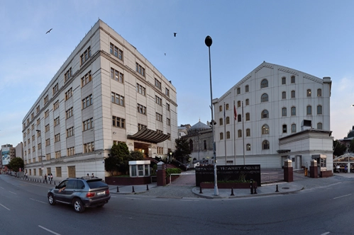 Oda üyelerine dijital tescil kolaylığı Oda üyelerine dijital tescil kolaylığı