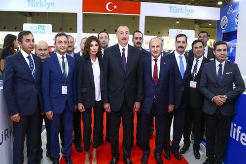 Türkiye ve Azerbaycan ortak vagon üretecek Türkiye ve Azerbaycan ortak vagon üretecek