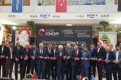 Züccaciye dış ticaret fazlası vermeyi başardı Züccaciye dış ticaret fazlası vermeyi başardı