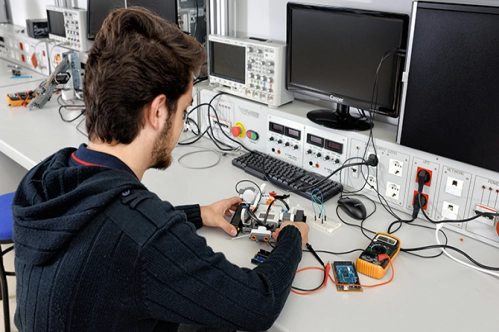 Fen bilimlerinde benzersiz programlar Fen bilimlerinde benzersiz programlar