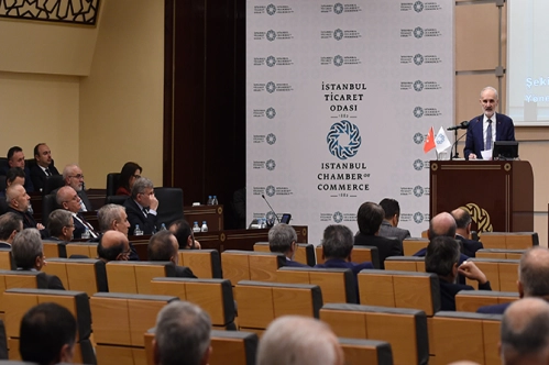 İş dünyasından 3 önemli beklenti İş dünyasından 3 önemli beklenti