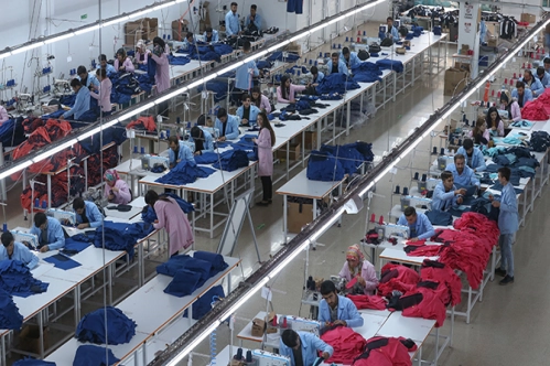 Türkiye, en hızlı büyüyen 100 şirketini arıyor Türkiye, en hızlı büyüyen 100 şirketini arıyor