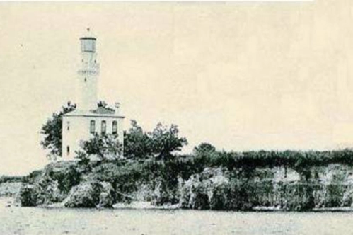 Işığı 162 yıldır yanıyor Işığı 162 yıldır yanıyor