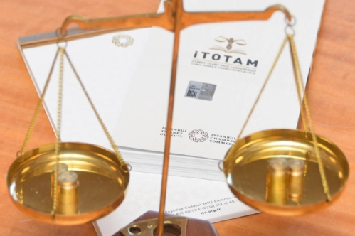 Ticari alacak ve tazminat davalarında 8 haftada çözüm Ticari alacak ve tazminat davalarında 8 haftada çözüm