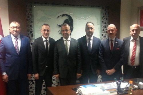 LPG’de fiyat etiketi sorununa çözüm aranıyor LPG’de fiyat etiketi sorununa çözüm aranıyor