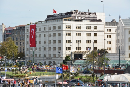 İçeride yatırımı iyileştirmek dışarıda ihracat seferberliği İçeride yatırımı iyileştirmek dışarıda ihracat seferberliği
