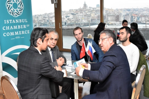 Karaçay Çerkes Cumhuriyeti’nden tarımda işbirliği daveti Karaçay Çerkes Cumhuriyeti’nden tarımda işbirliği daveti