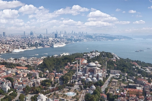 İstanbul, Akdeniz kongre turizmcilerini ağırlayacak İstanbul, Akdeniz kongre turizmcilerini ağırlayacak