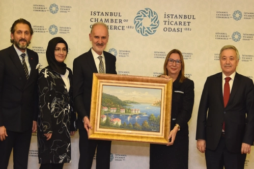 İhracatta kadın girişimci seferberliği İhracatta kadın girişimci seferberliği