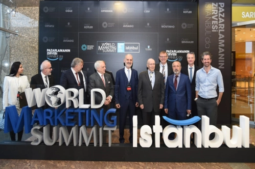 İTO pazarlamanın gurusunu İstanbul’a getirdi İTO pazarlamanın gurusunu İstanbul’a getirdi
