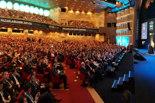 'Pazarlamanın babası’ Profesör Kotler’dan girişimcilere tüyolar 'Pazarlamanın babası’ Profesör Kotler’dan girişimcilere tüyolar