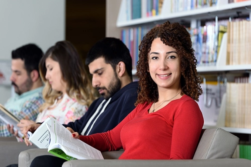Uluslararası ticarette uzman: Dış Ticaret Enstitüsü Uluslararası ticarette uzman: Dış Ticaret Enstitüsü