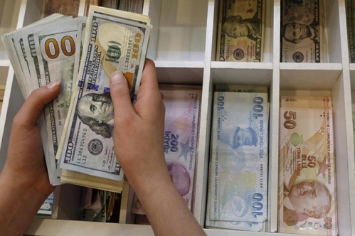 Orta ölçekli firmaların kur stresi ortadan kalktı Orta ölçekli firmaların kur stresi ortadan kalktı