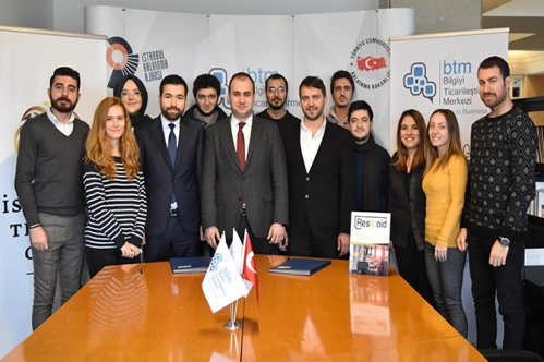 Yerli ve milli otomasyona yatırım Yerli ve milli otomasyona yatırım