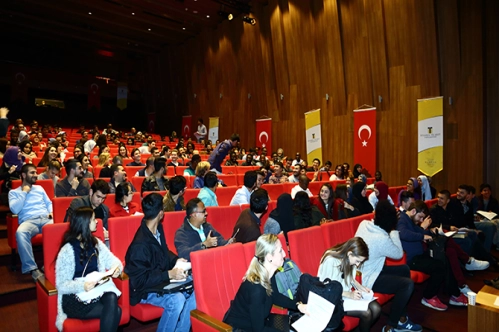 ‘En büyük 500’ gururu ‘En büyük 500’ gururu