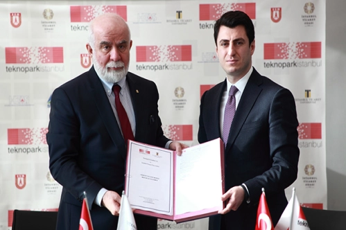 Girişimcilere mentorluk desteği Girişimcilere mentorluk desteği
