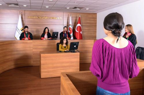 İş hukukunda da arabuluculuk eğitimi verecek İş hukukunda da arabuluculuk eğitimi verecek